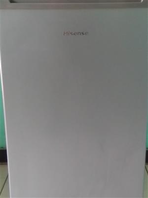 Hisense Bar Fridge 