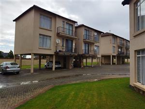 2 -Charming Ground Floor Apartment for Sale at Bailey Park, Potchefstrom for R 582 000