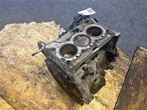 Renault Clio - Sandero - Captur 900CC Turbo Sub Assembly