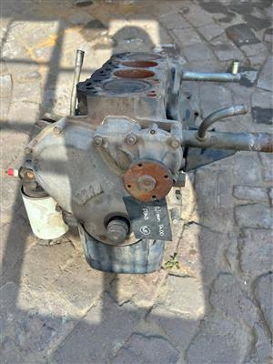 Nissan 1400 Sub Assembly For Parts For Sale