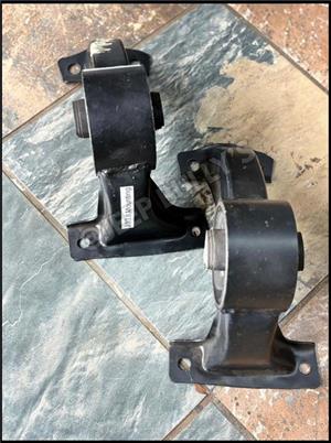 Dodge Journey Gearbox Mountings 