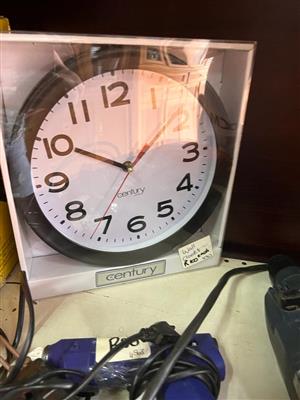 Wall Clocks 