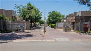 Townhouse For Sale in New Market