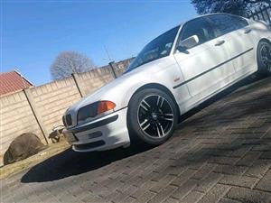 BMW for sale or to swap
