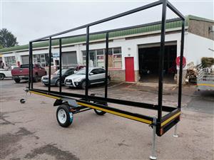 Advertisement Trailer