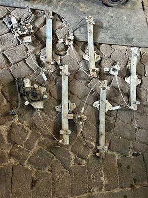 2019 Hyundai Accent Window Mechanisms For Sale Call or WhatsApp