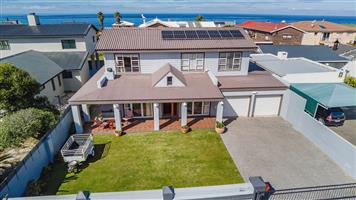 4 Bedroom Coastal Home with Sea Views, Solar & Dual Living Potential