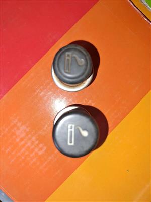 Car cigarette lighters