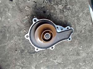 Ford Ecosport 1.5 TDCI Diesel Water Pump