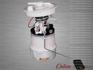 Ford Focus 1.6 2010 Electronic Fuel Pump