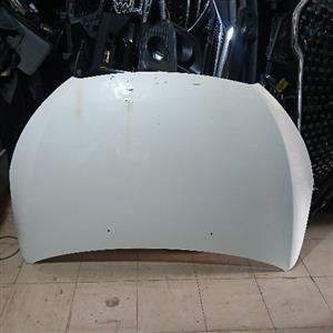 Suzuki ciaz bonnet