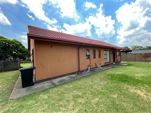 Spacious 3-Bedroom Home ideal for Family Living!