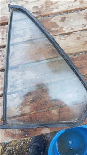 Original VW Golf Mk1 / Citi Golf Replacement Glass Windows (PE)