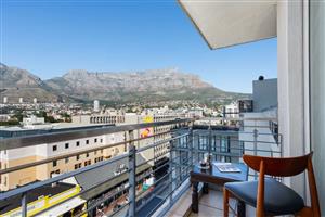Apartment For Sale in Cape Town City Centre