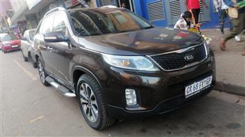 2013 Kia Ceranto