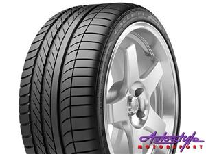 255-35-19″ Goodyear Eagle F1 Runflat Tyres