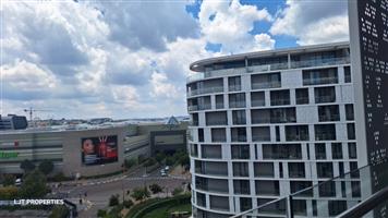Apartment for Sale: Ellipse - Waterfall Estate Modern 2-Bedroom, 2-Bath Apartment on 7th Floor