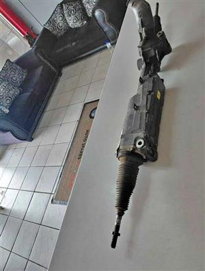 STEERING RACK ELECTRONIC 