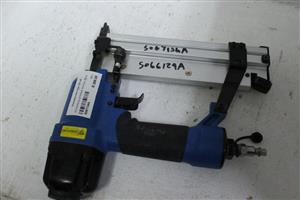 RONGPENG AIR NAIL GUN (S067134A)