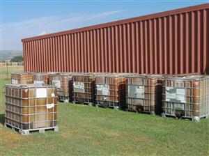 Flow bins for sale