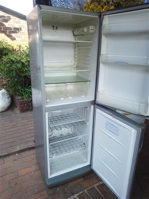 defy fridge c370