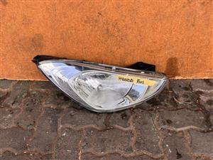 Hyundai Atos Headlight