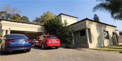 House For Sale in Ninapark