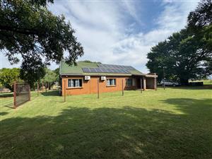 Farm For Sale in Rietfontein