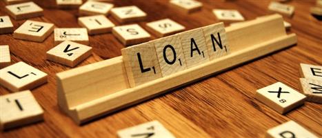 Financial services and Loans