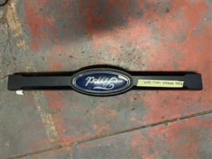 FORD RANGER GRILL BAR WITH BADGE