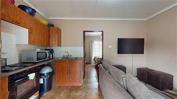 Spacious 1 bedroom apartment—perfect for first-time buyers or investors