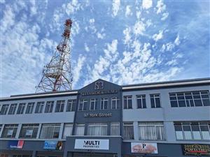 Office Rental Monthly in George Central