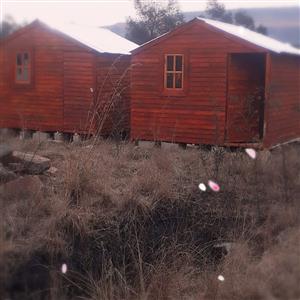 Wendy houses