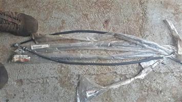 Yamaha dt125,/dt175 rev counter cable