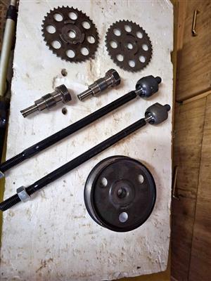 Ford rocam 1300 parts for sale