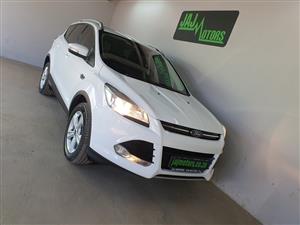 2016 FORD KUGA 1.5 ECOBOOST AMBIENTE