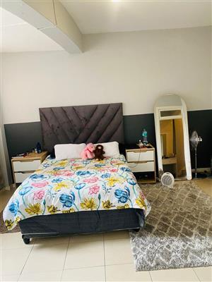 Apartment Rental Monthly in Durban Central
