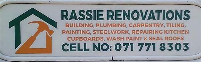 Reliable Home Renovations in Durban