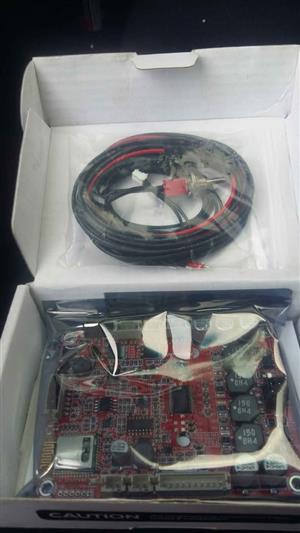 Daytonaudio Audio equipment