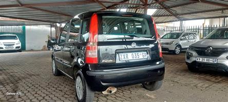 Fait Panda  1.2 Manual petrol