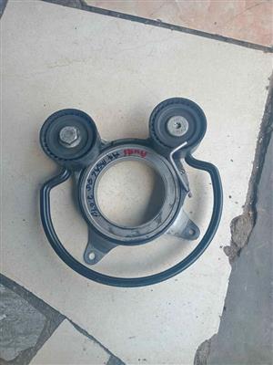 Alternator Belt Tensioner Bearing - Audi A4 | A5 | A6 | Q5 - 2.0 Tfsi - 2020 to 2023 - Original Part