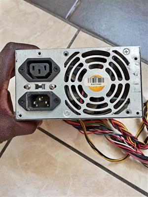 Computer power supply