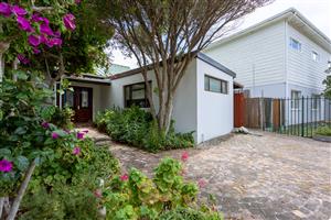 Cottage to let in Kommetjie