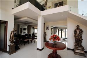 House For Sale in Blue Valley Golf Estate