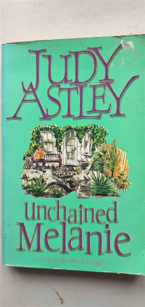 Unchained Melanie - Judy Astley