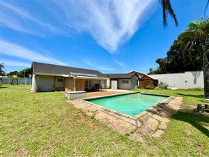 House For Sale in Umhlanga Rocks