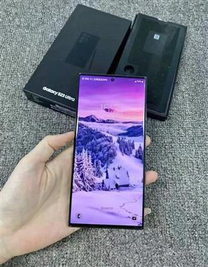 Samsung S23 ultra 25612GB 5G