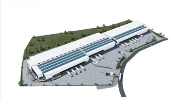 Premium New Development Industrial Warehouse to Let at 10 Falcon Valley, Centralpoint, Samrand