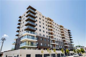 Apartment For Sale in Zonnebloem