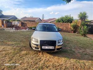 Audi A3 2.0 TDI 8P BKD Excellent Condition